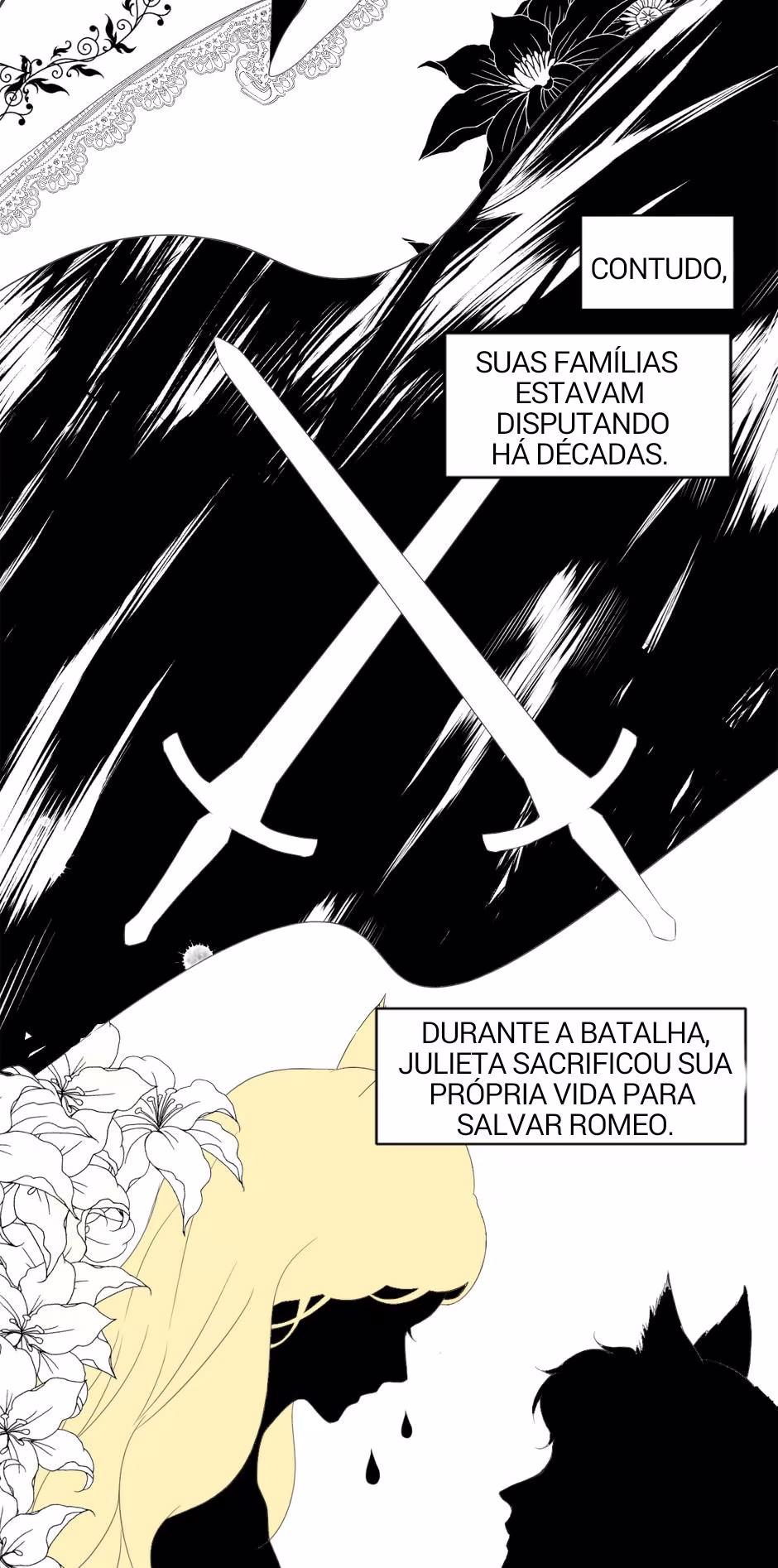 A World Ruled by Cats, capítulo 23, página 4