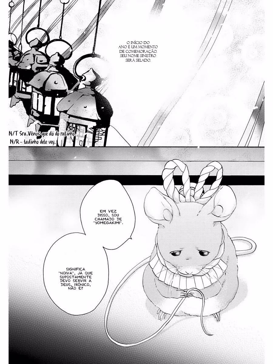 Etoiro Koizoushi, capítulo 5, página 2