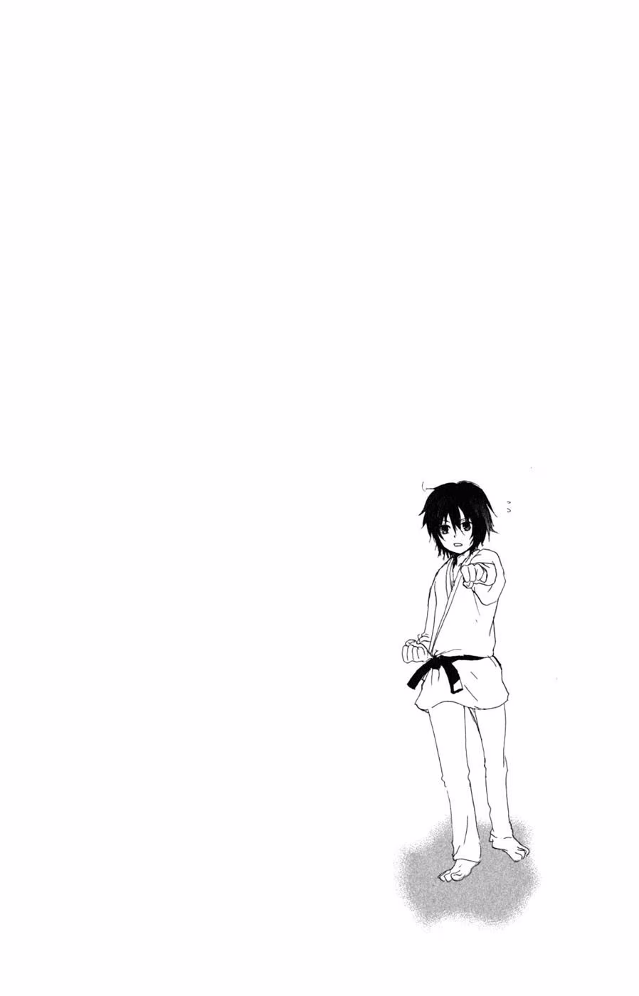 Natsume Yuujinchou, capítulo 46, página 3