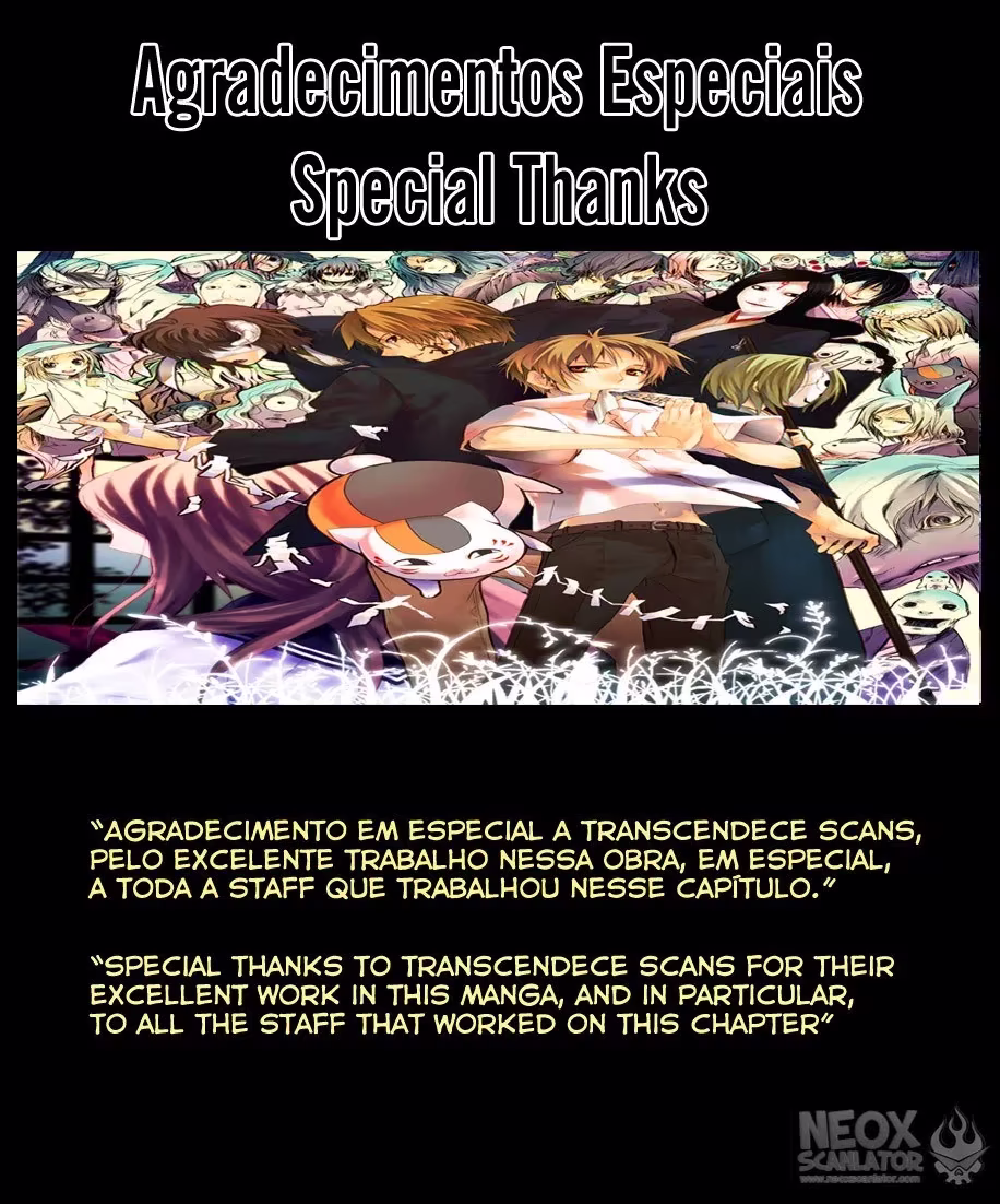 Natsume Yuujinchou, capítulo 66.5, página 2