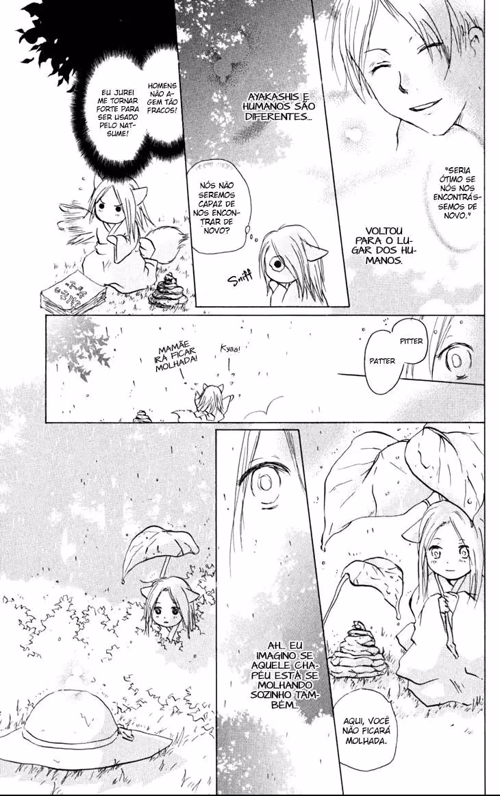 Natsume Yuujinchou, capítulo 22.5, página 4
