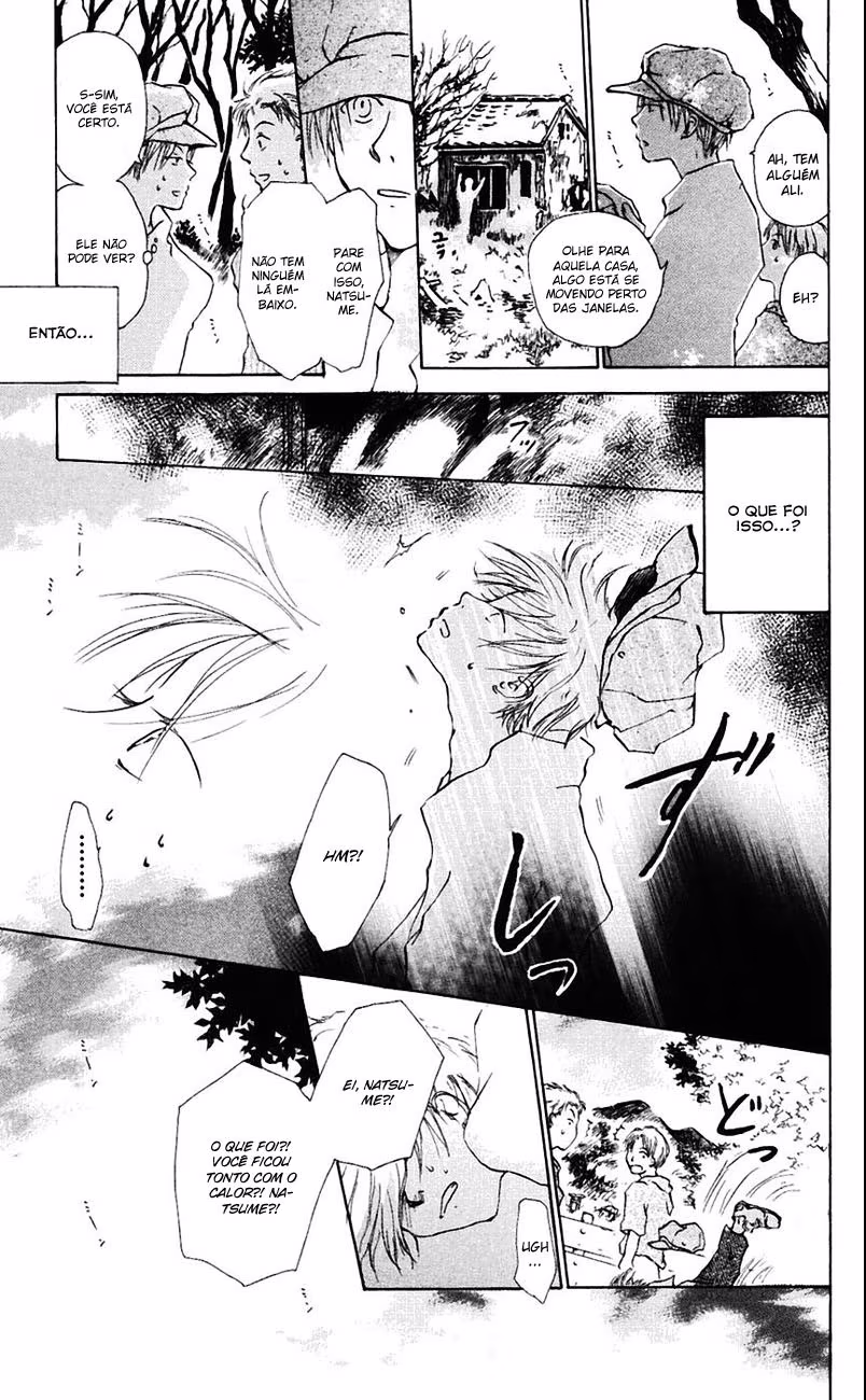 Natsume Yuujinchou, capítulo 4, página 4