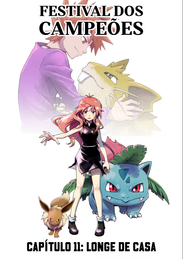 Pokemon: Ouja no Saiten, capítulo 11, página 2