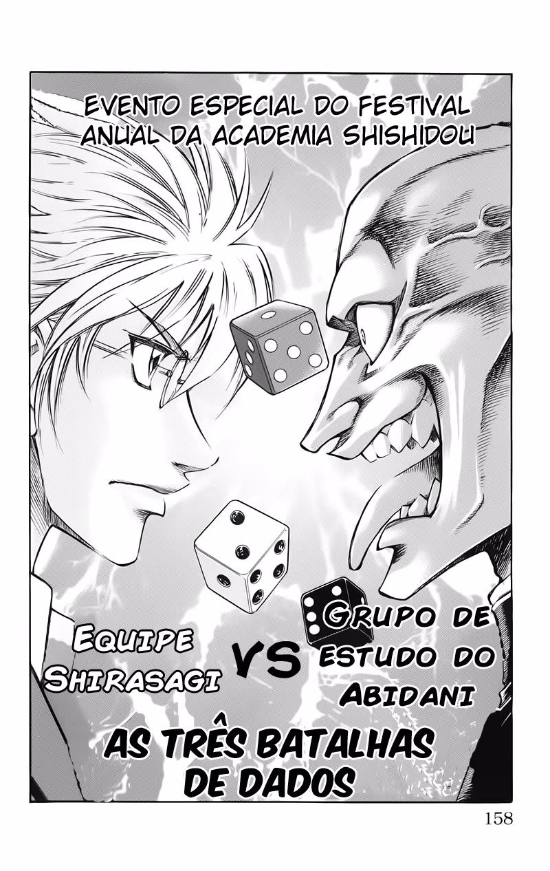 Gamble Fish, capítulo 32, página 3