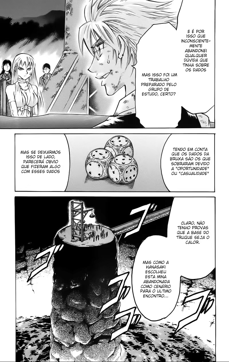 Gamble Fish, capítulo 47, página 3
