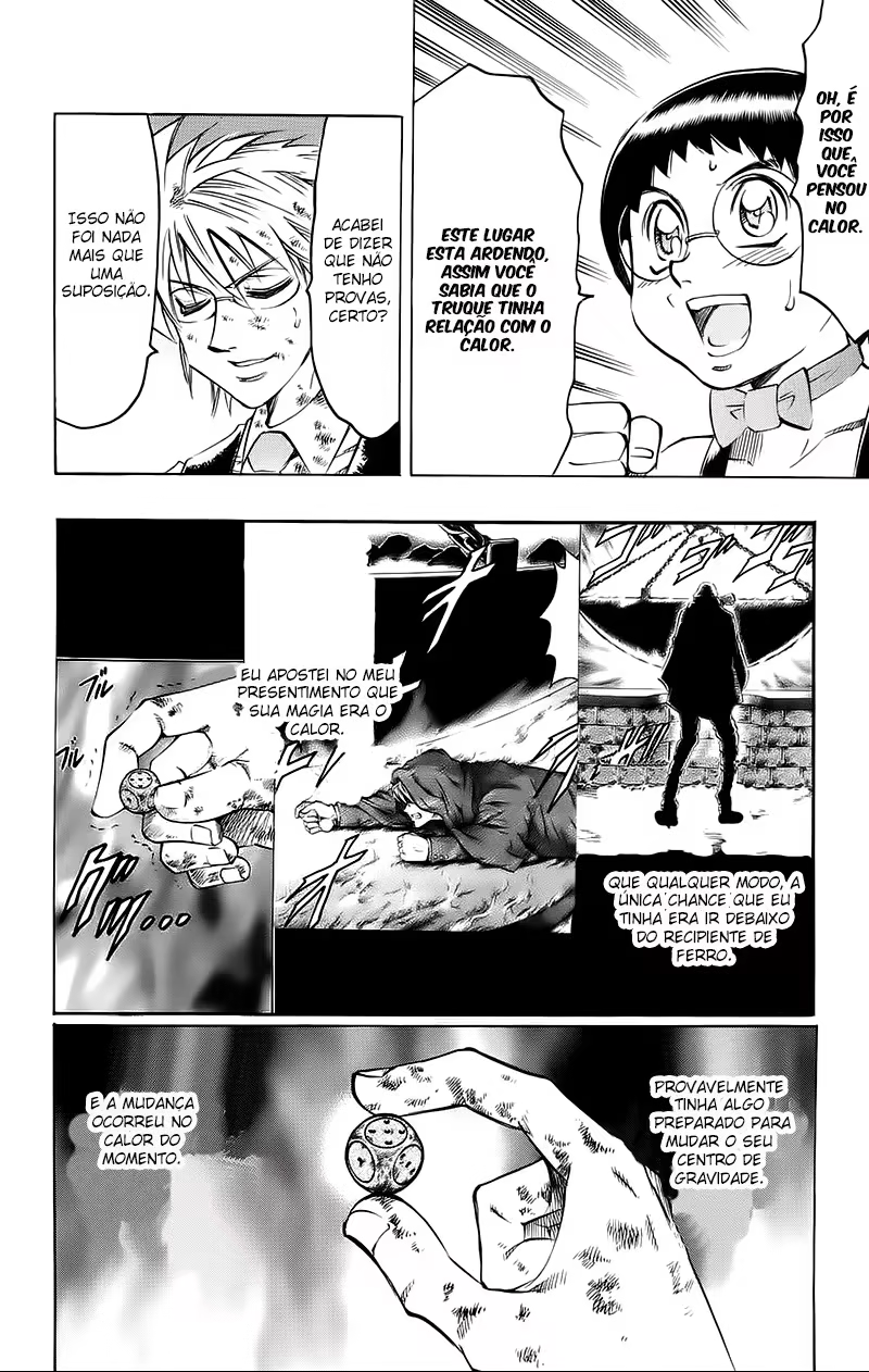 Gamble Fish, capítulo 47, página 4