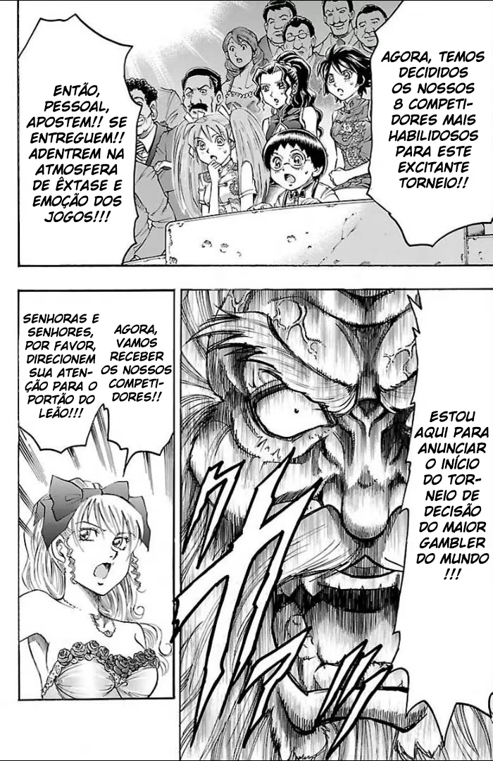 Gamble Fish, capítulo 102, página 3