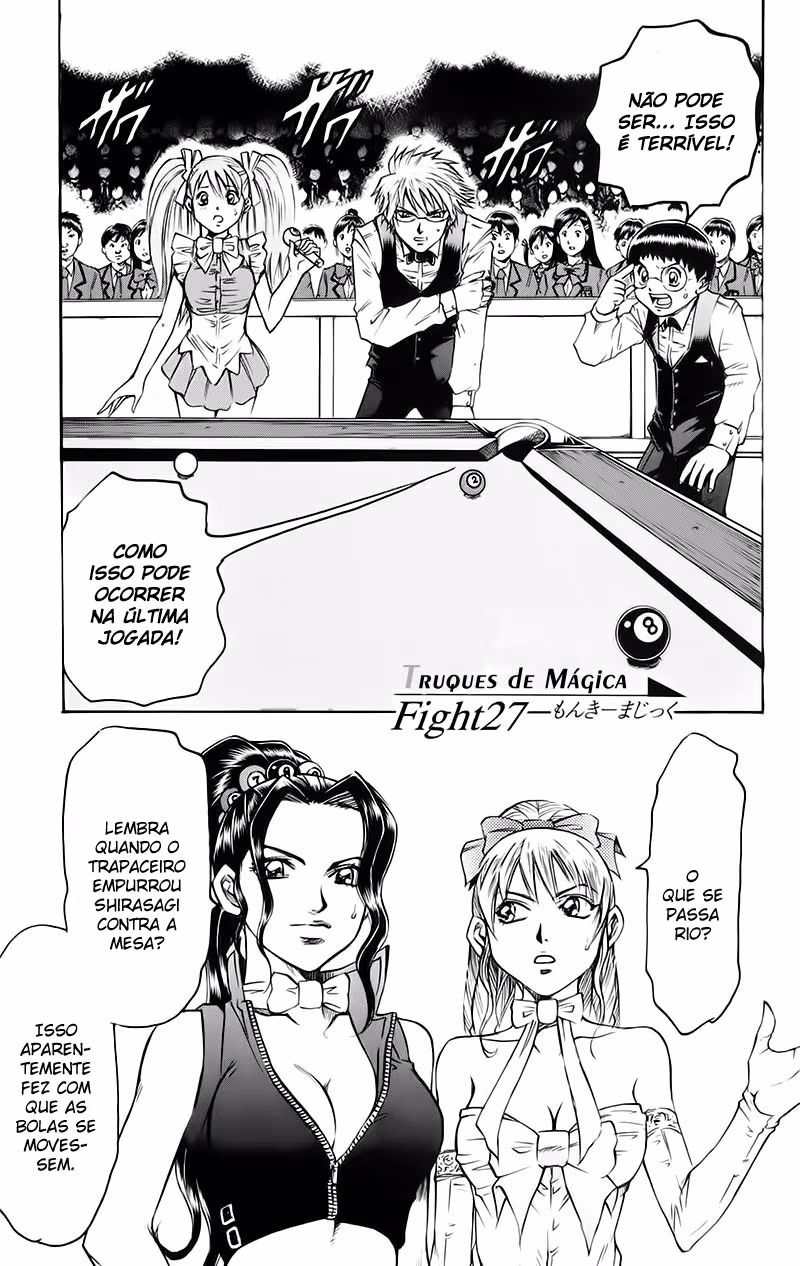 Gamble Fish, capítulo 27, página 2