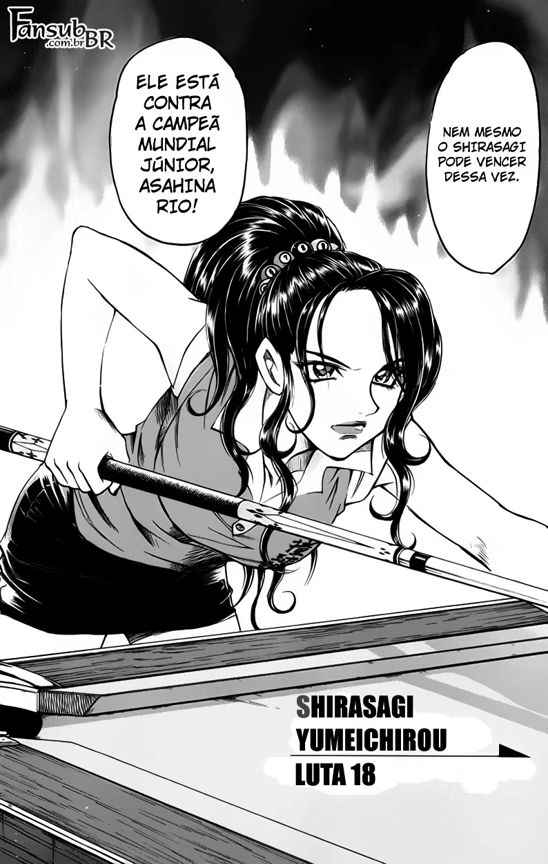 Gamble Fish, capítulo 18, página 3