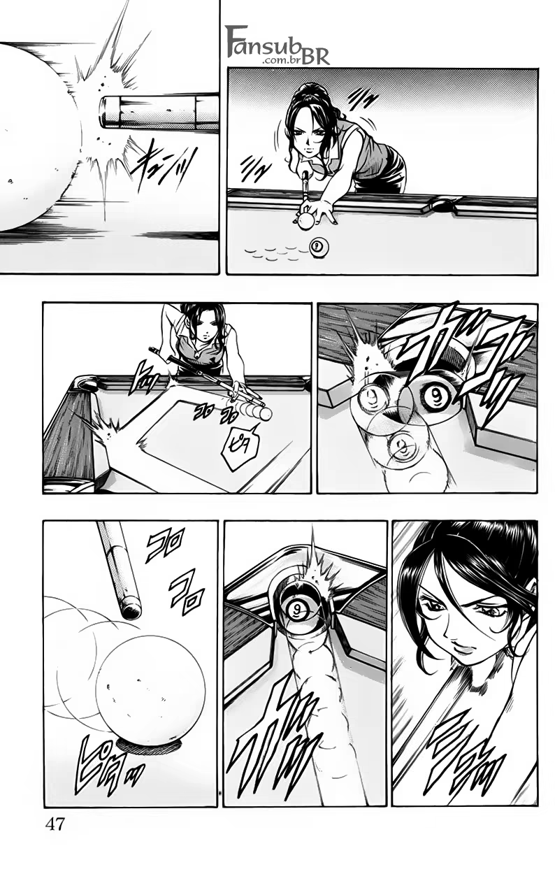 Gamble Fish, capítulo 18, página 4