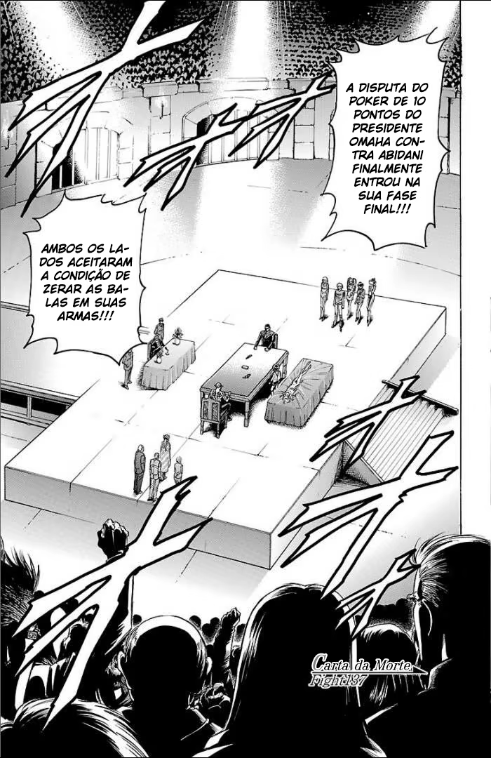 Gamble Fish, capítulo 137, página 4