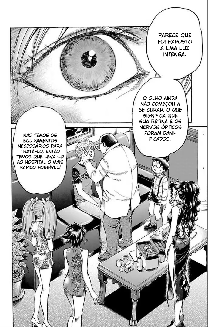 Gamble Fish, capítulo 114, página 4