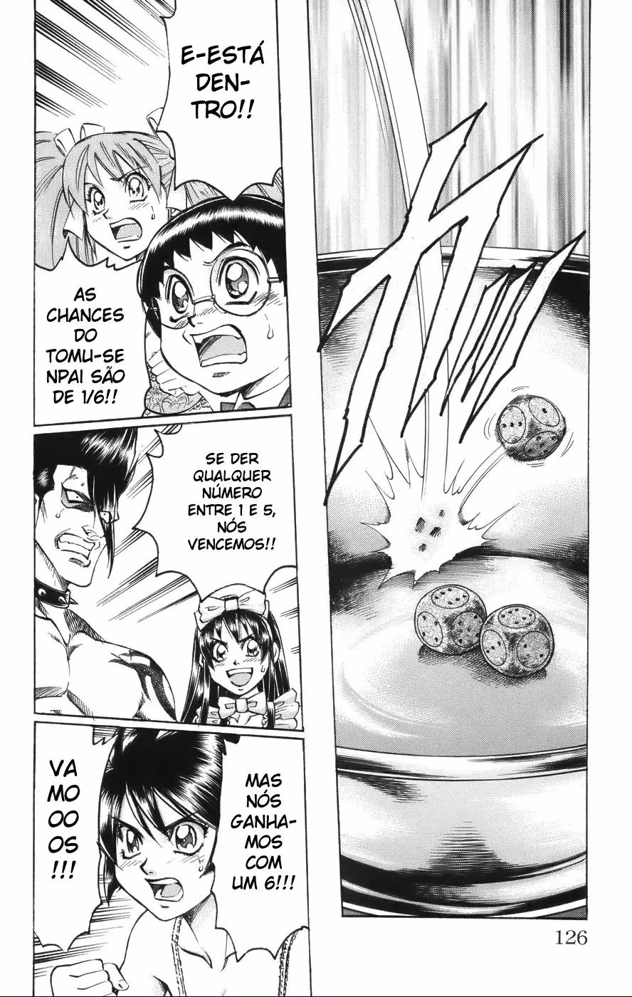 Gamble Fish, capítulo 49, página 2