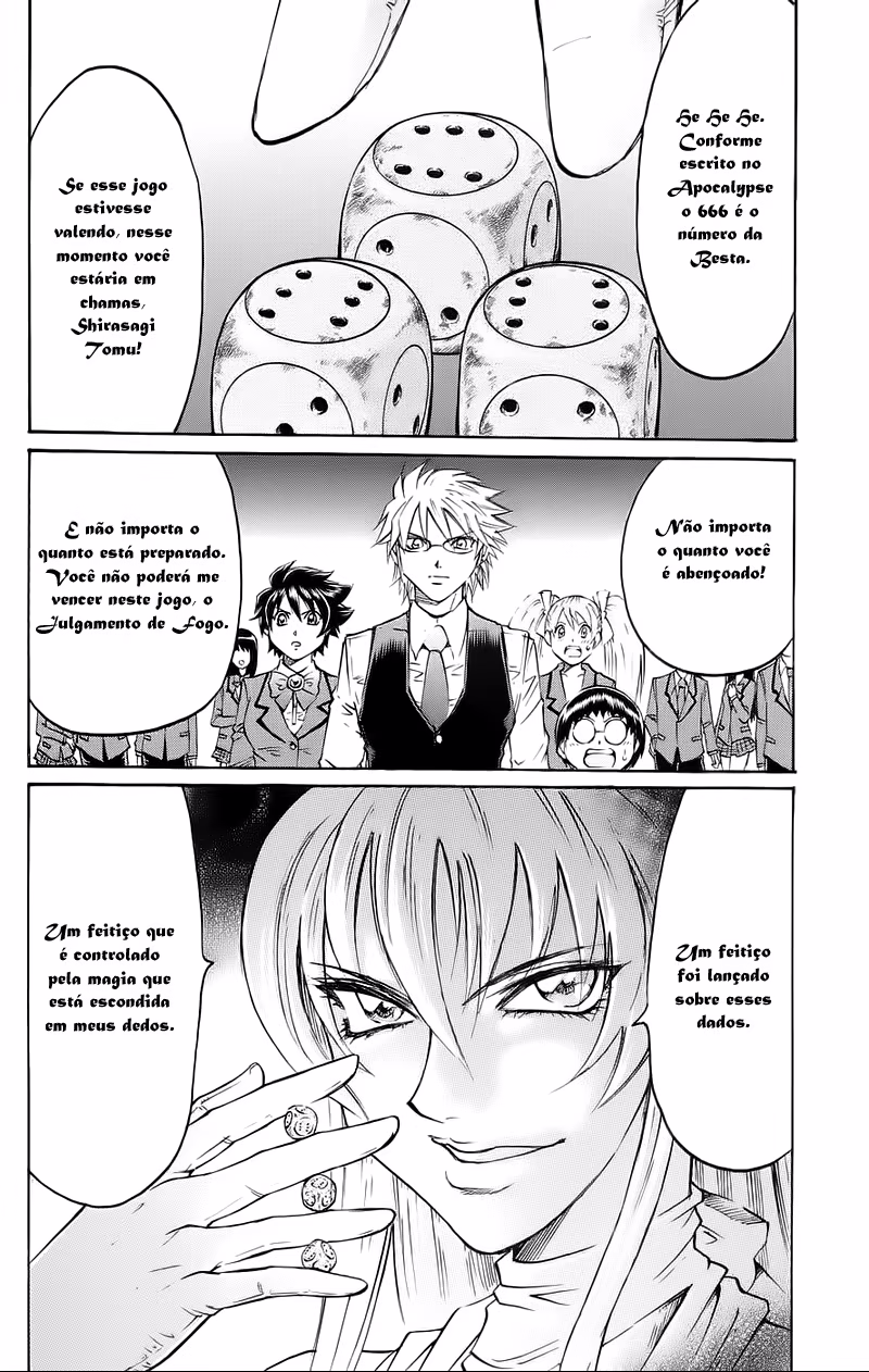 Gamble Fish, capítulo 42, página 3