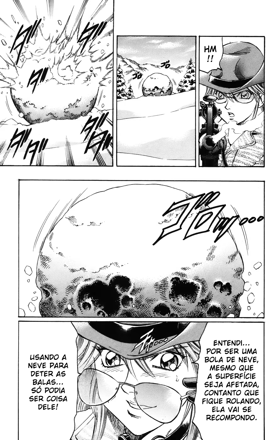 Gamble Fish, capítulo 78, página 4