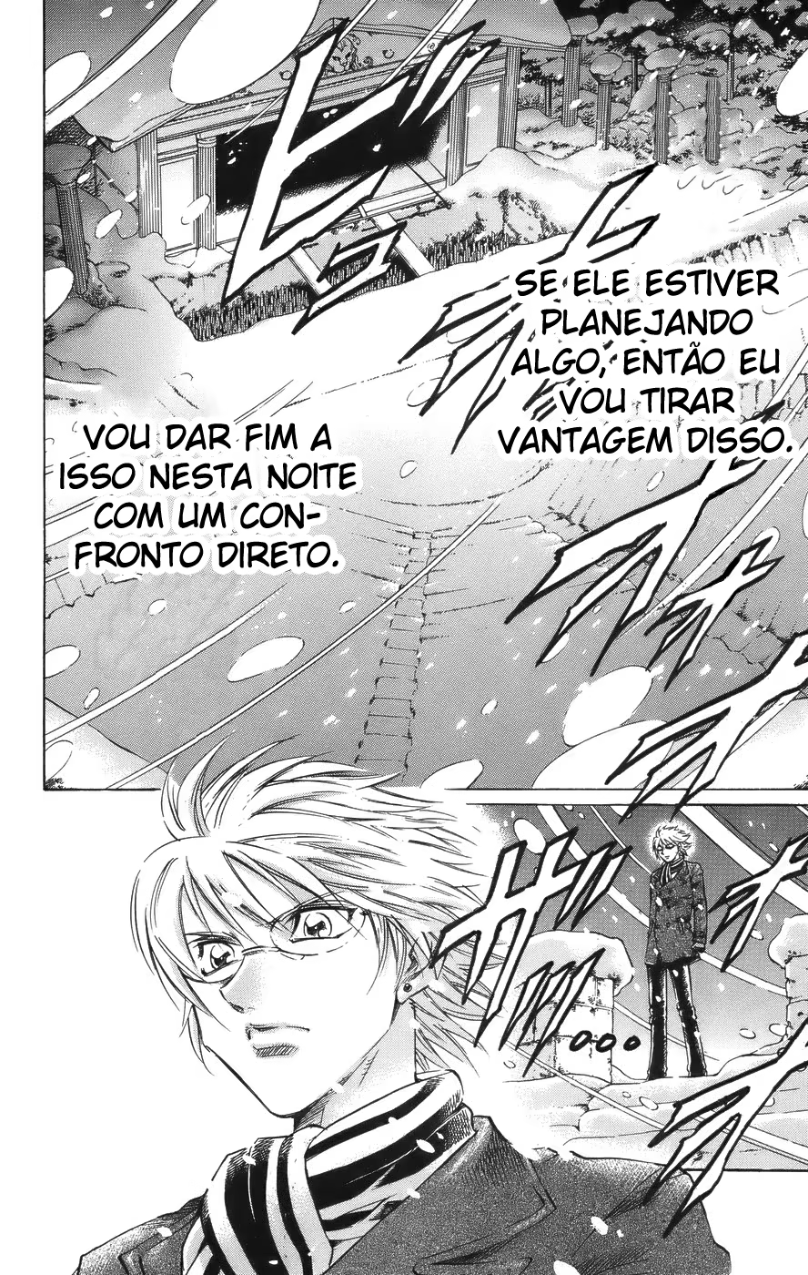 Gamble Fish, capítulo 52, página 4
