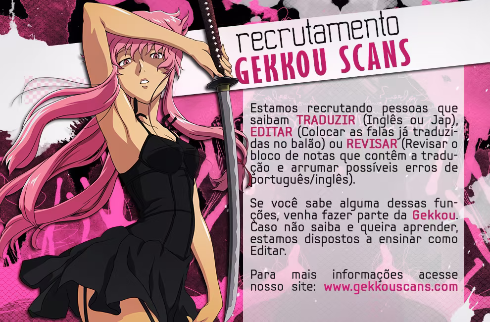 Sekirei, capítulo 174, página 2
