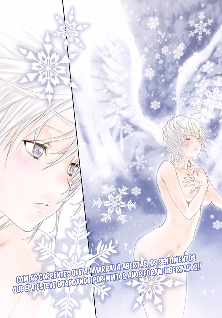 Sekirei, capítulo 155, página 2