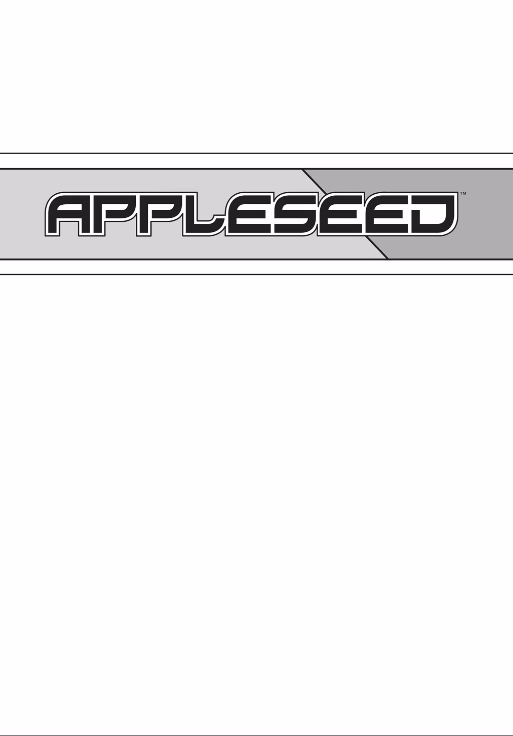 Appleseed, capítulo 15, página 2