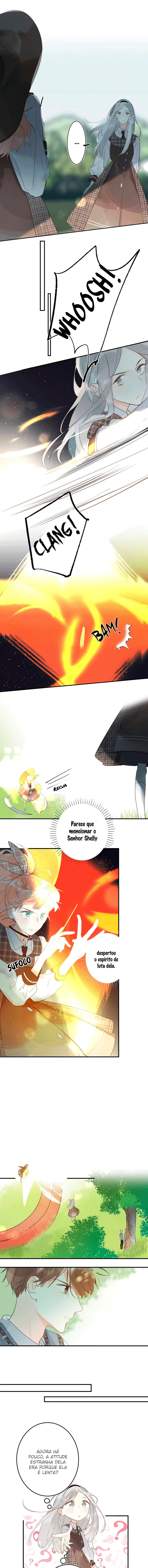 Dawn the Teen Witch, capítulo 35, página 2