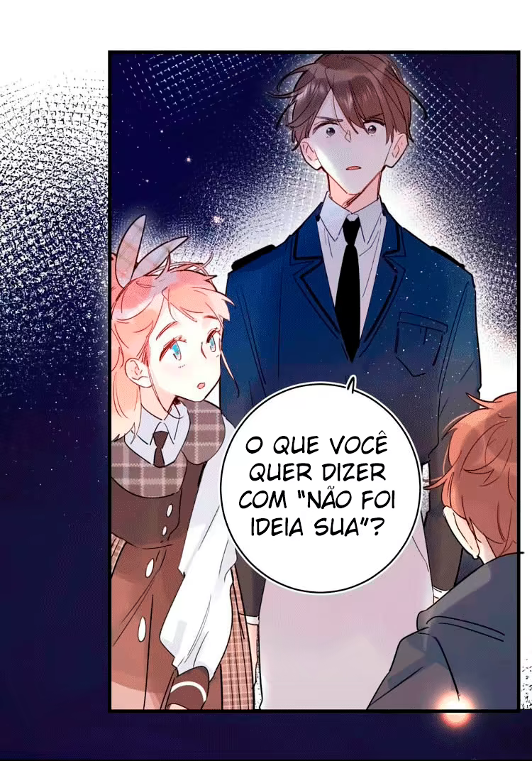 Dawn the Teen Witch, capítulo 42, página 4