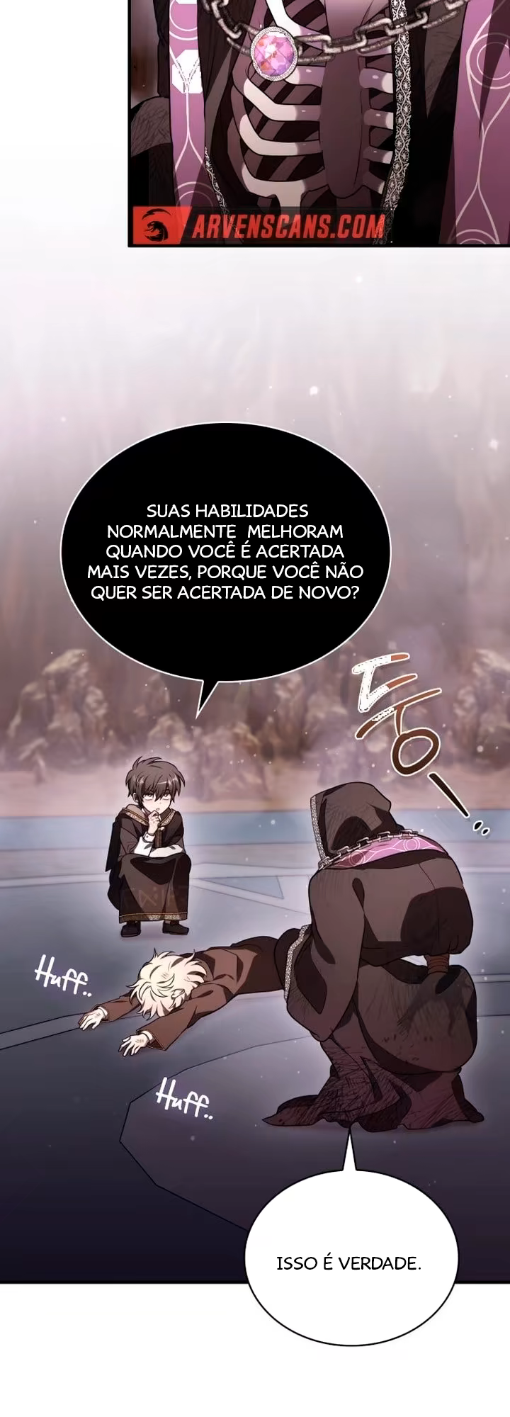 Jebal Jom Ilgeodallago, capítulo 6, página 3