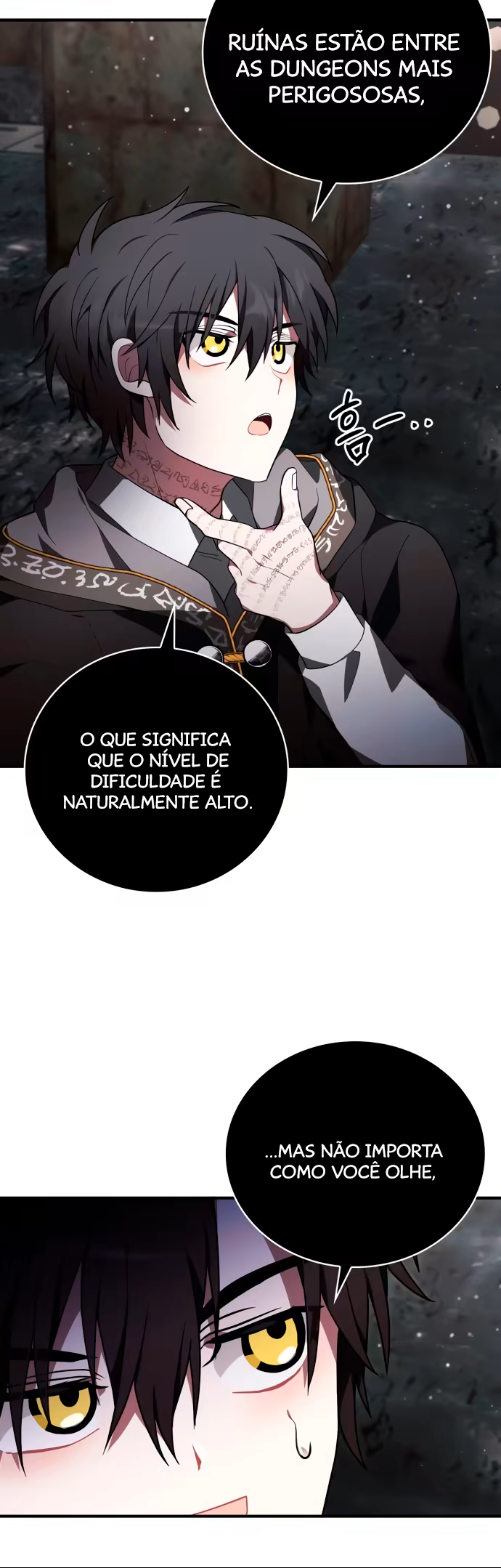 Jebal Jom Ilgeodallago, capítulo 17, página 4