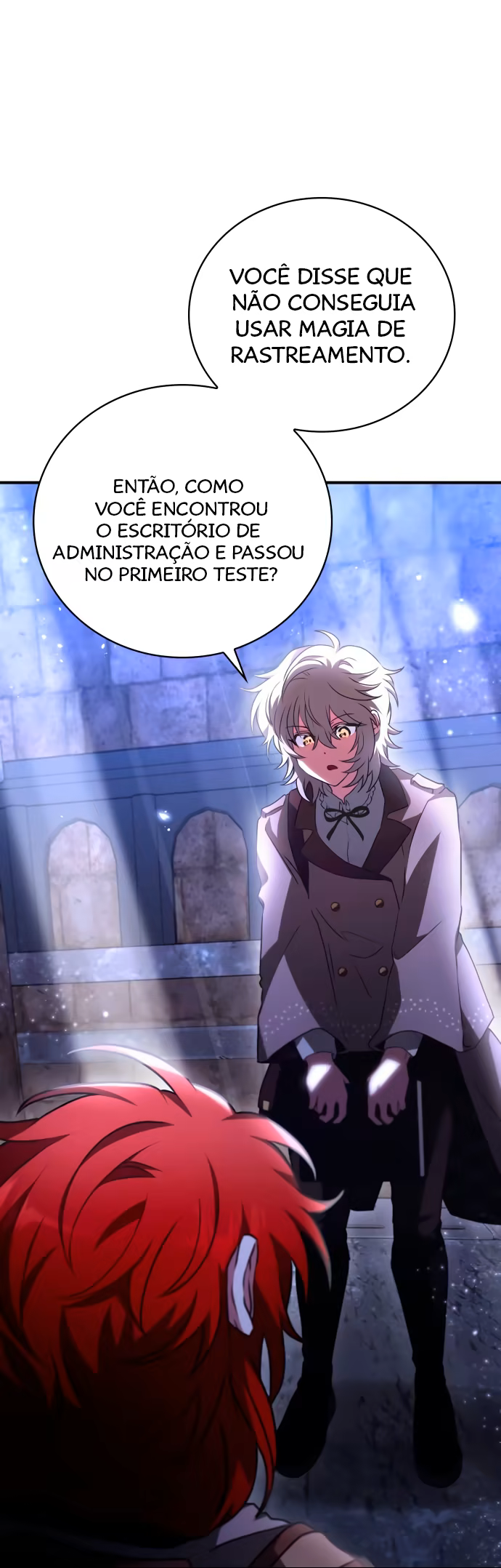 Jebal Jom Ilgeodallago, capítulo 19, página 2