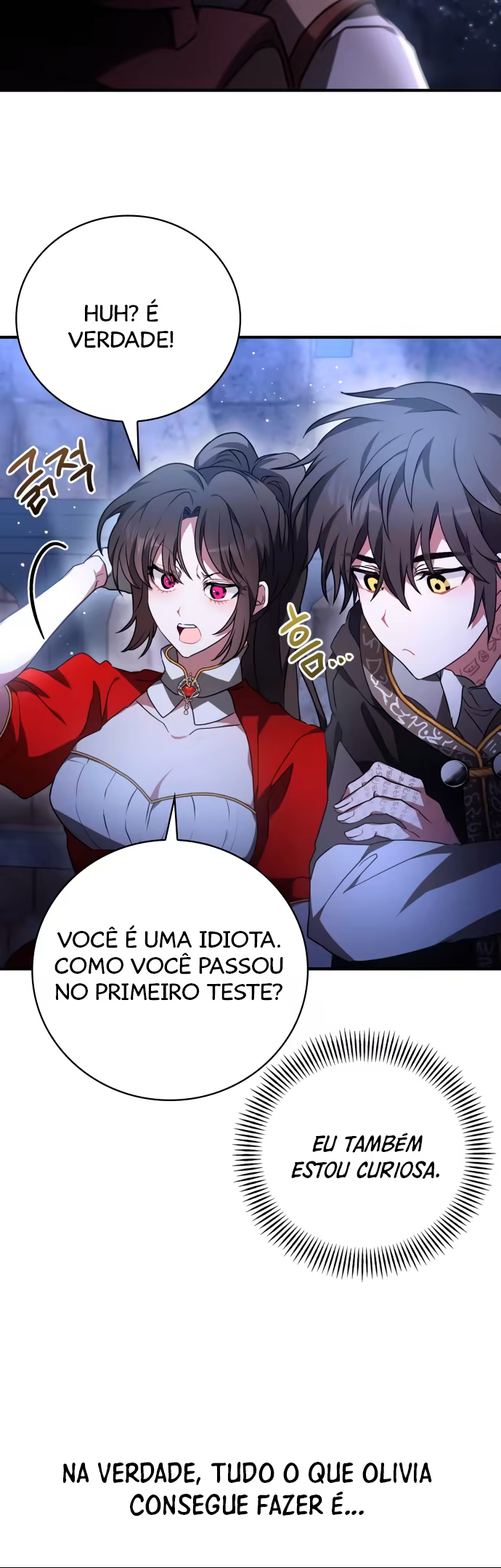 Jebal Jom Ilgeodallago, capítulo 19, página 3