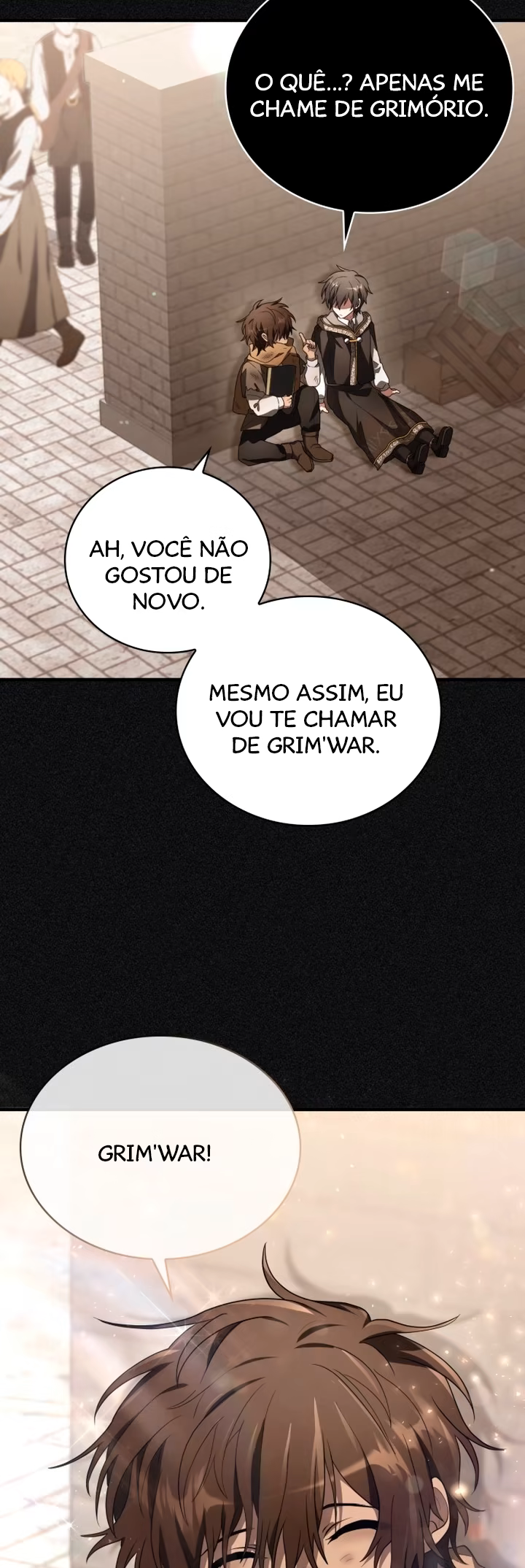 Jebal Jom Ilgeodallago, capítulo 4, página 4