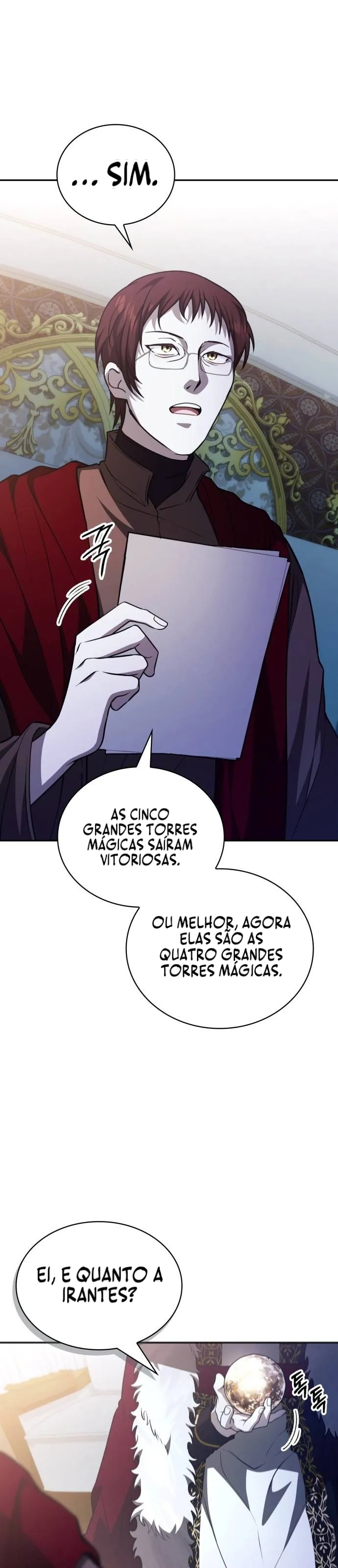 Jebal Jom Ilgeodallago, capítulo 85, página 4