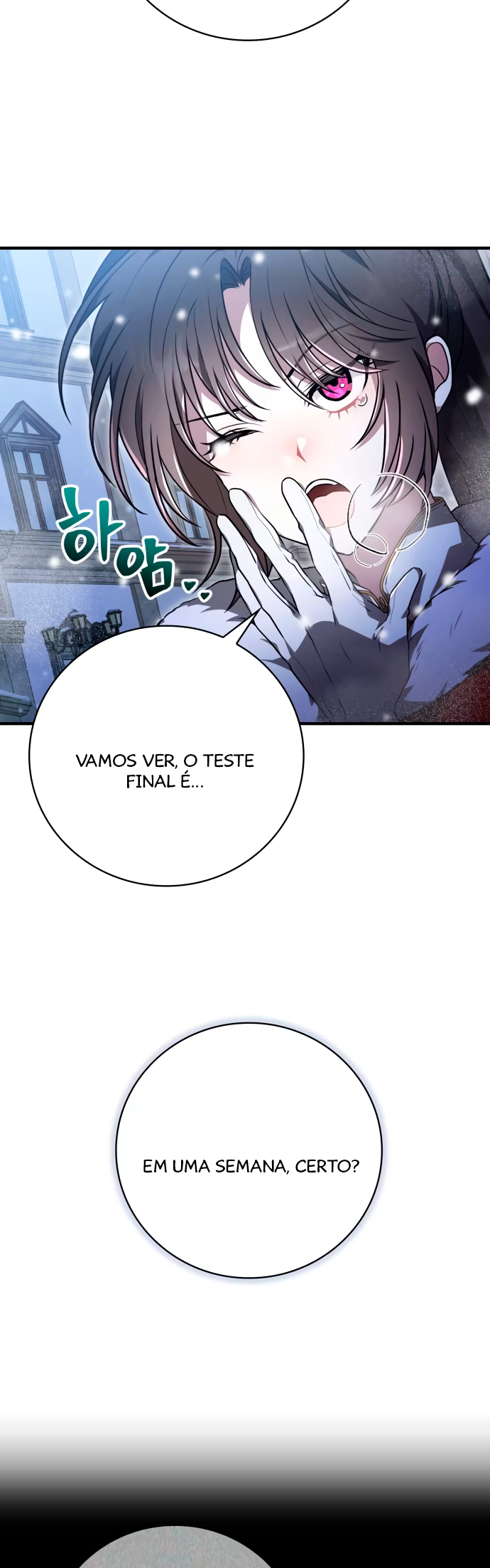 Jebal Jom Ilgeodallago, capítulo 31, página 4