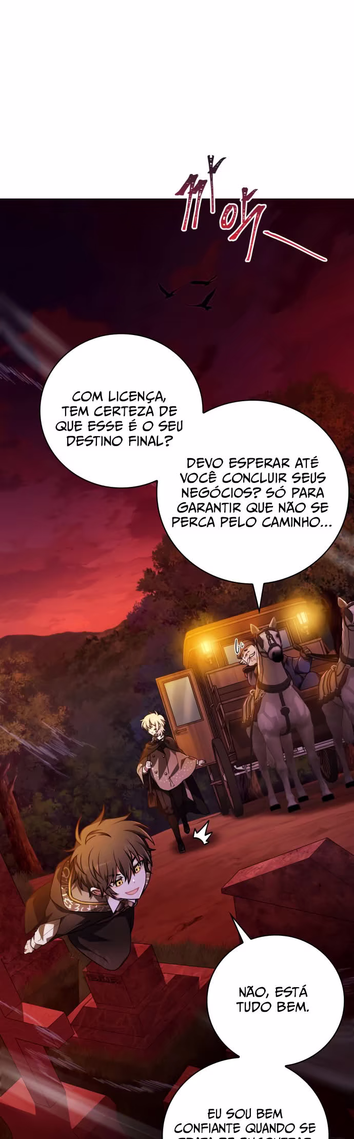 Jebal Jom Ilgeodallago, capítulo 43, página 2