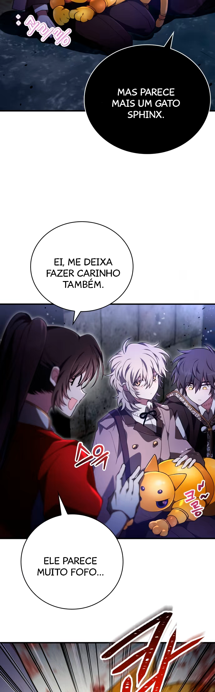 Jebal Jom Ilgeodallago, capítulo 22, página 3