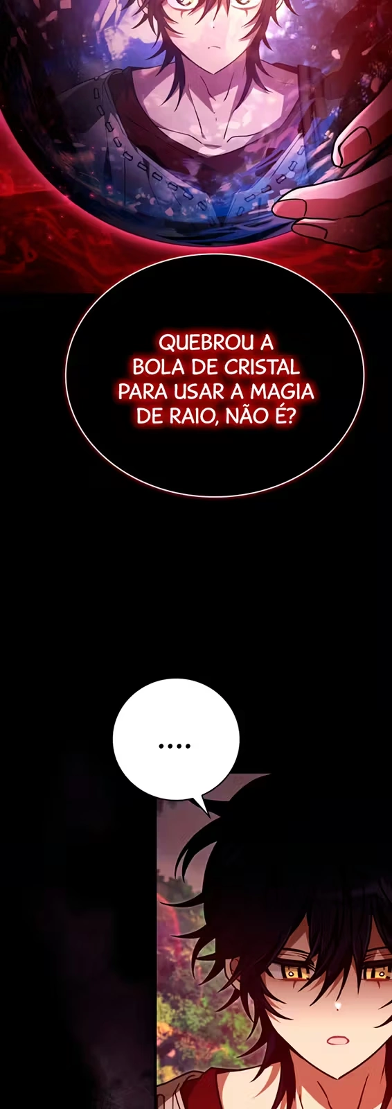 Jebal Jom Ilgeodallago, capítulo 57, página 3