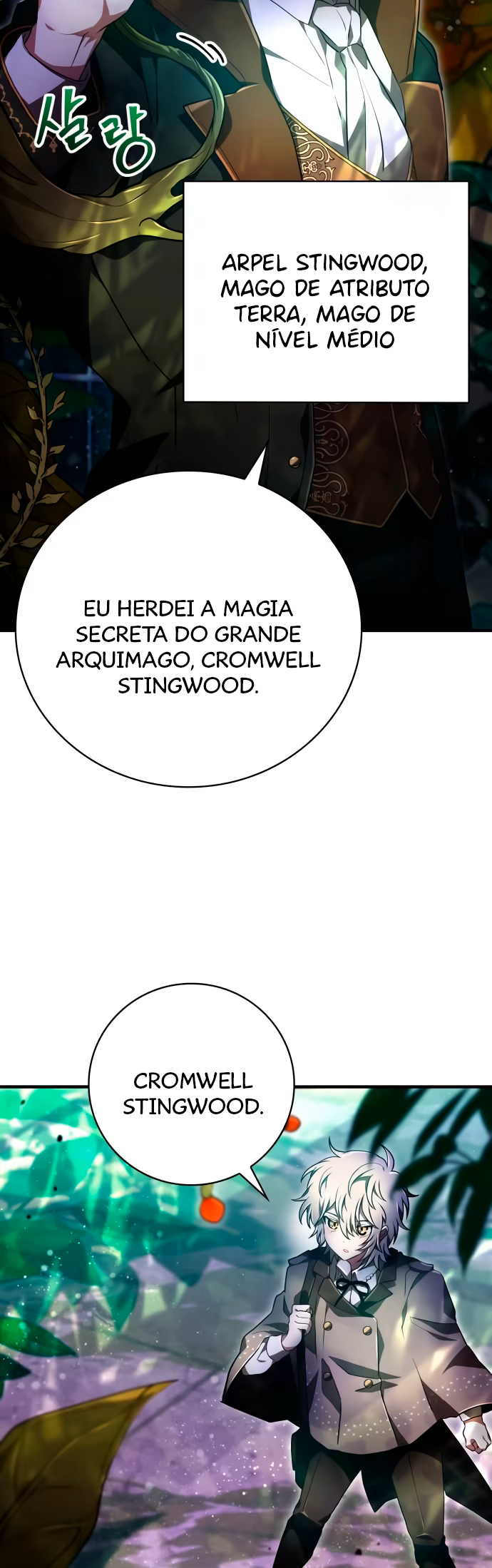 Jebal Jom Ilgeodallago, capítulo 24, página 4