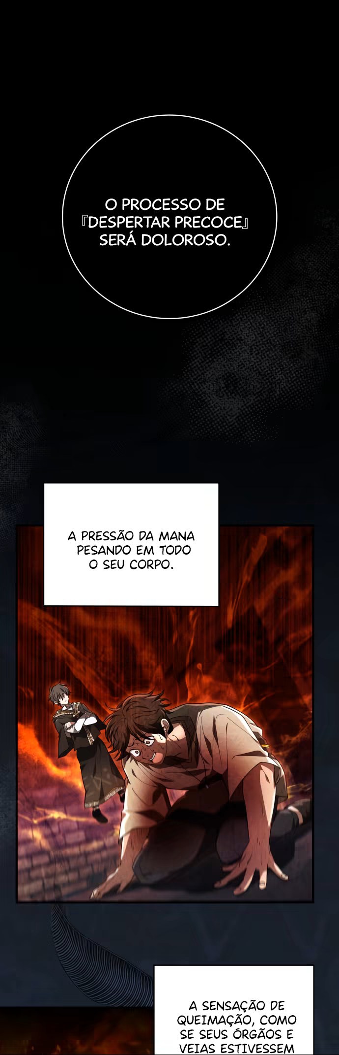Jebal Jom Ilgeodallago, capítulo 33, página 2