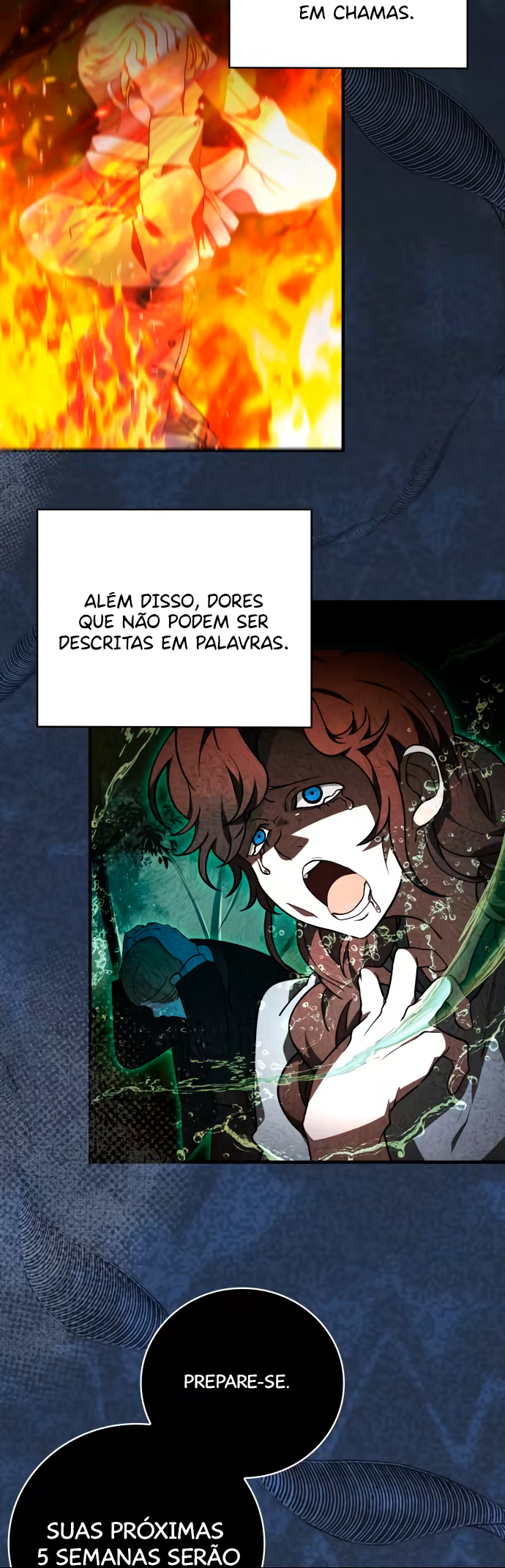 Jebal Jom Ilgeodallago, capítulo 33, página 3