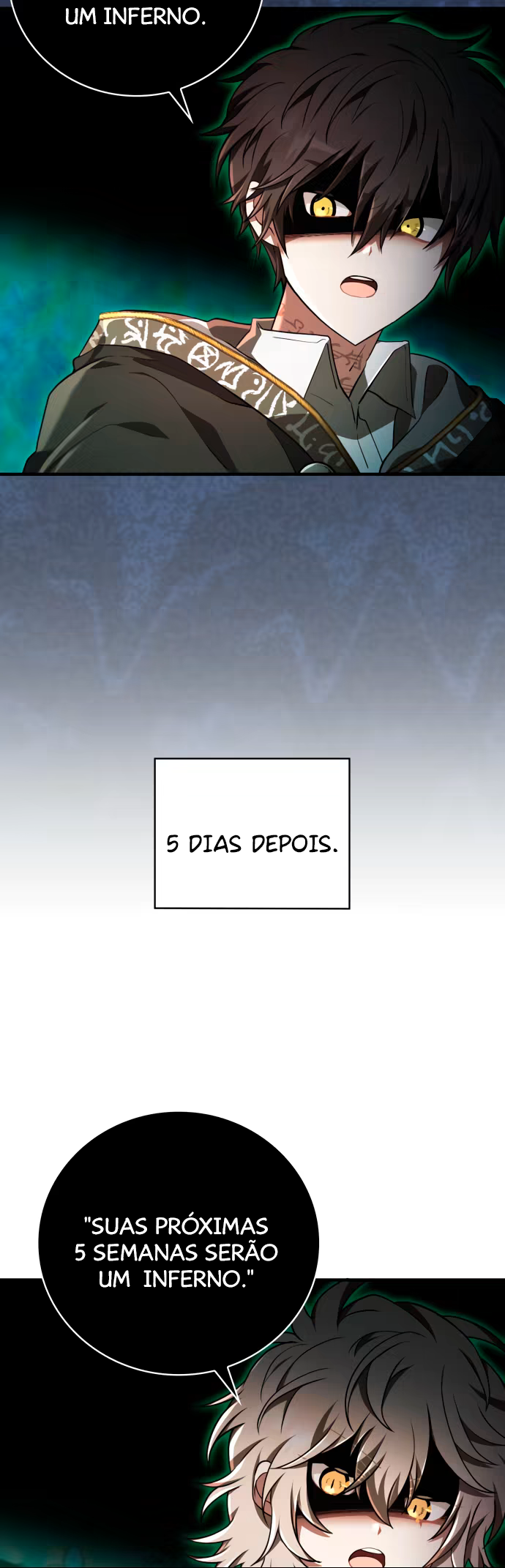 Jebal Jom Ilgeodallago, capítulo 33, página 4