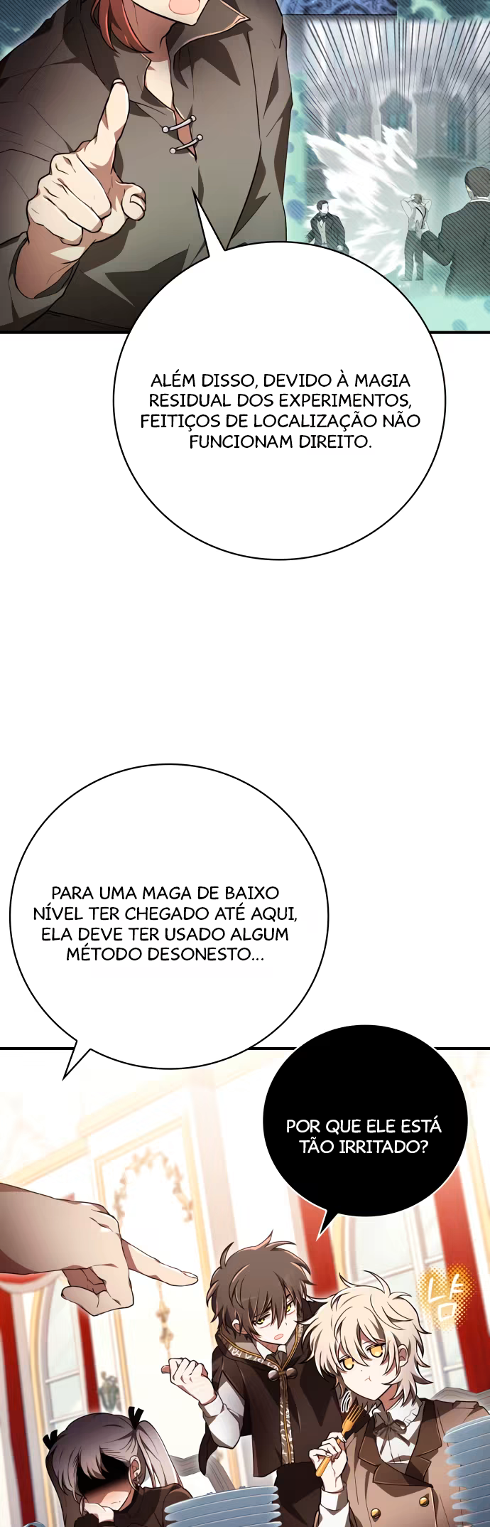 Jebal Jom Ilgeodallago, capítulo 32, página 3
