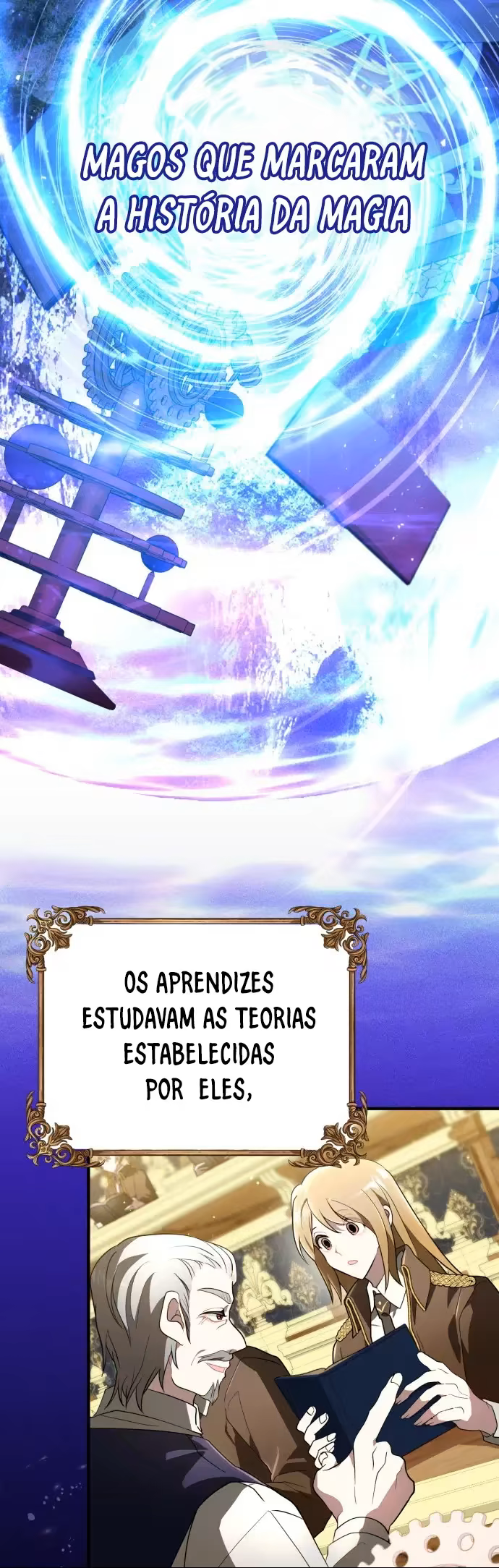 Jebal Jom Ilgeodallago, capítulo 1, página 3