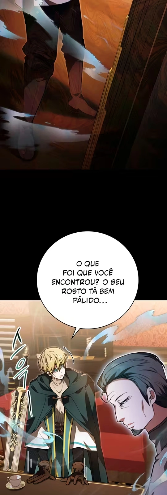 Jebal Jom Ilgeodallago, capítulo 61, página 3