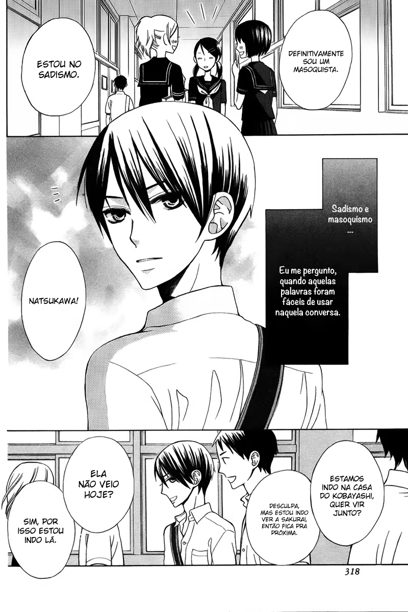 Kanojo ni Naru Hi Another, capítulo 7.5, página 3