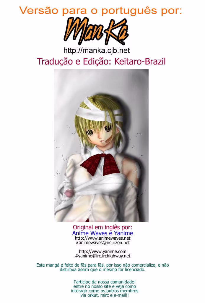 Ichigo 100%, capítulo 123, página 2