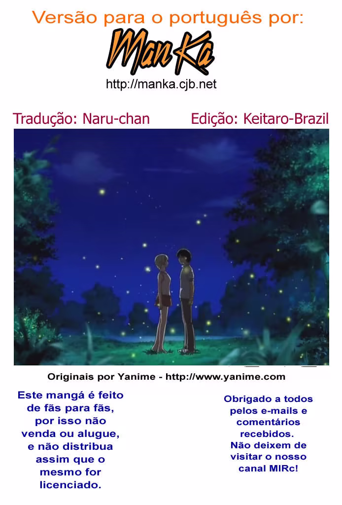 Ichigo 100%, capítulo 68, página 2