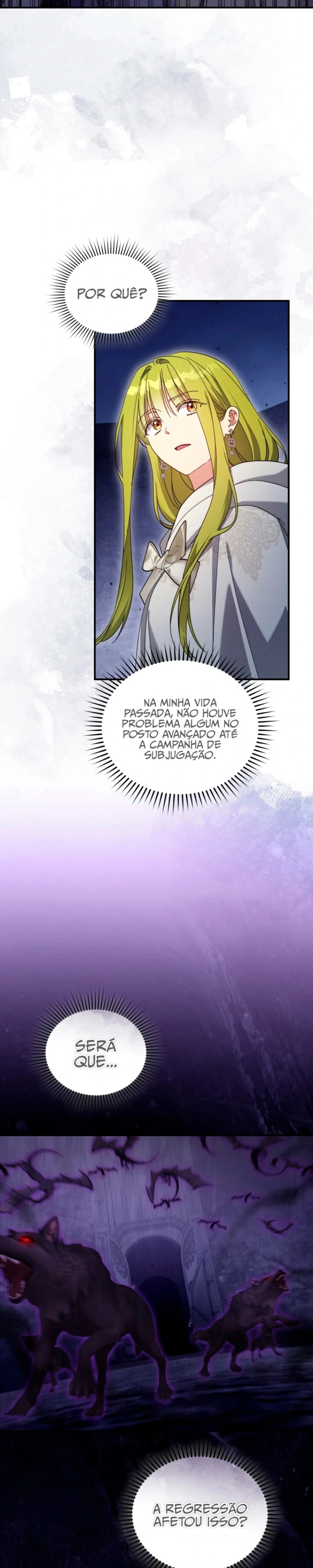 A Princesa Marcou o Traidor, capítulo 125, página 3