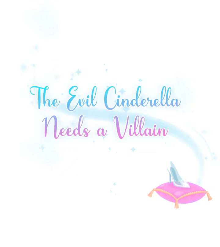 The Evil Cinderella Needs a Villain, capítulo 5, página 2