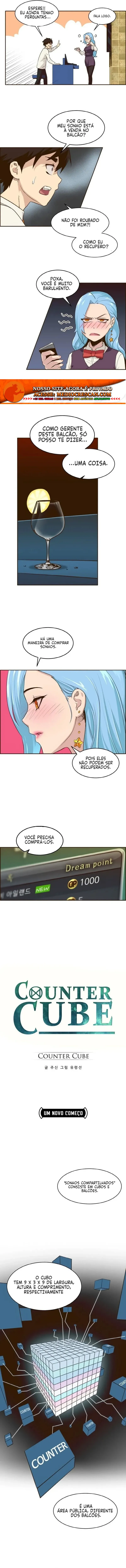 Cubo dos desafios, capítulo 5, página 2