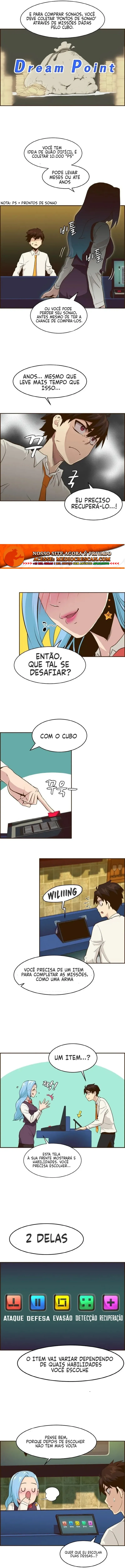 Cubo dos desafios, capítulo 5, página 3