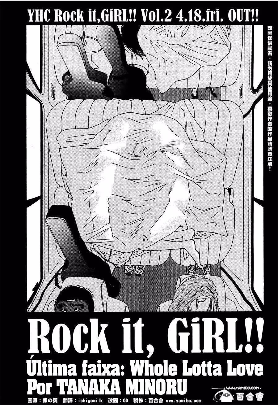 Rock it, GiRL!!, capítulo 12, página 4